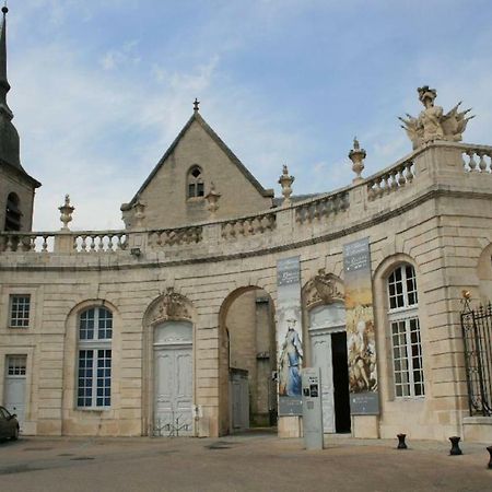 Commercy Studio De Charme Au Pays De La Madeleine 아파트 외부 사진